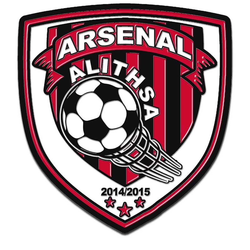 Photo Etched Trading Pin from Discount-Tradingpins.com