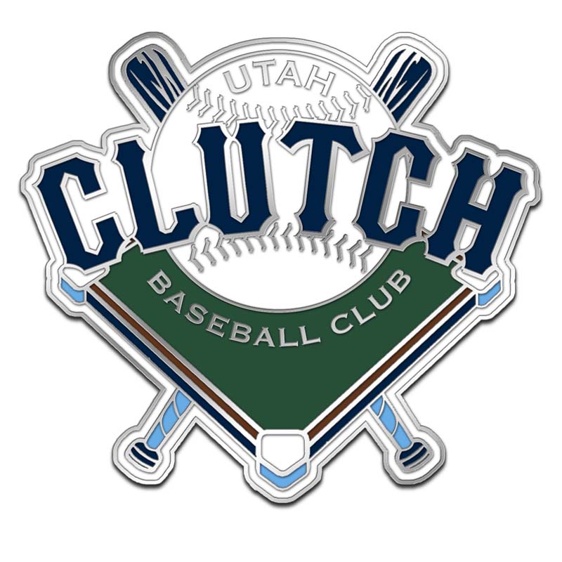 Soft Enamel Trading Pin from Discount-Tradingpins.com