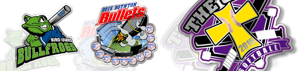 Offset-Digital Tradingpins from Discount-Tradingpins.com